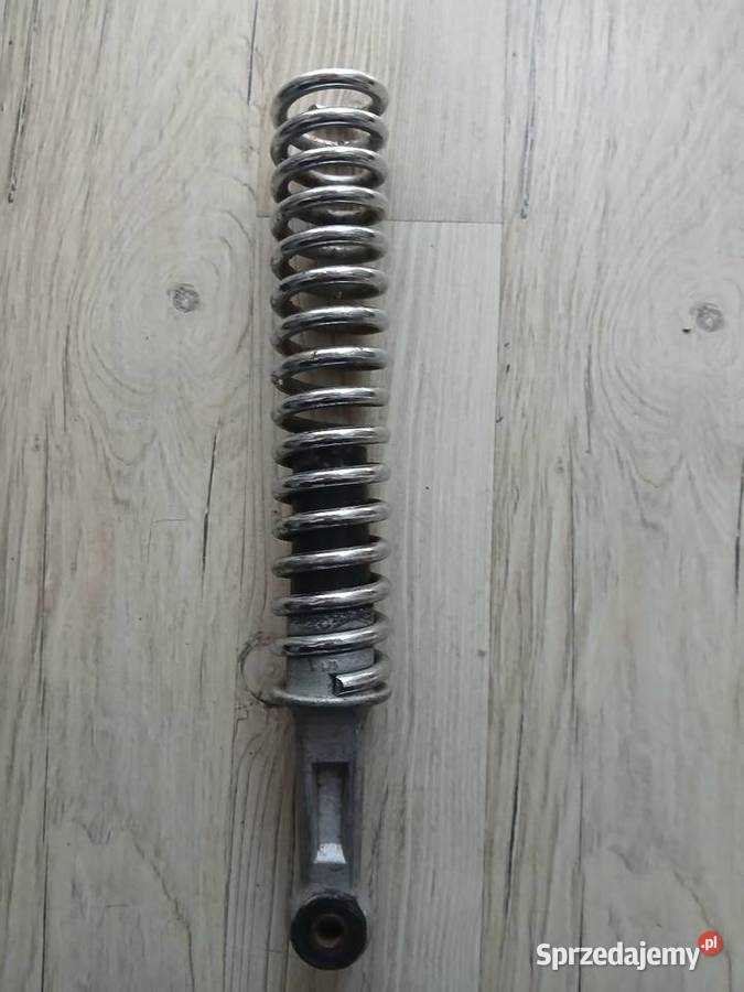Amortyzator do ogara Jasło sprzedam
