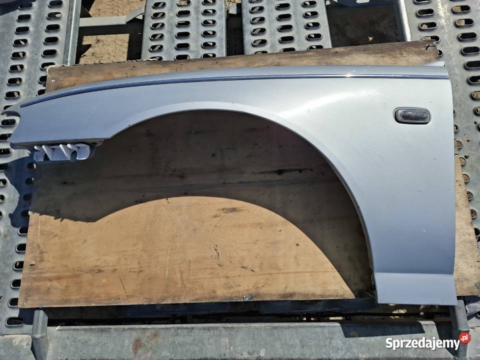 Błotnik Lewy Przód Rover 75 Wisznice