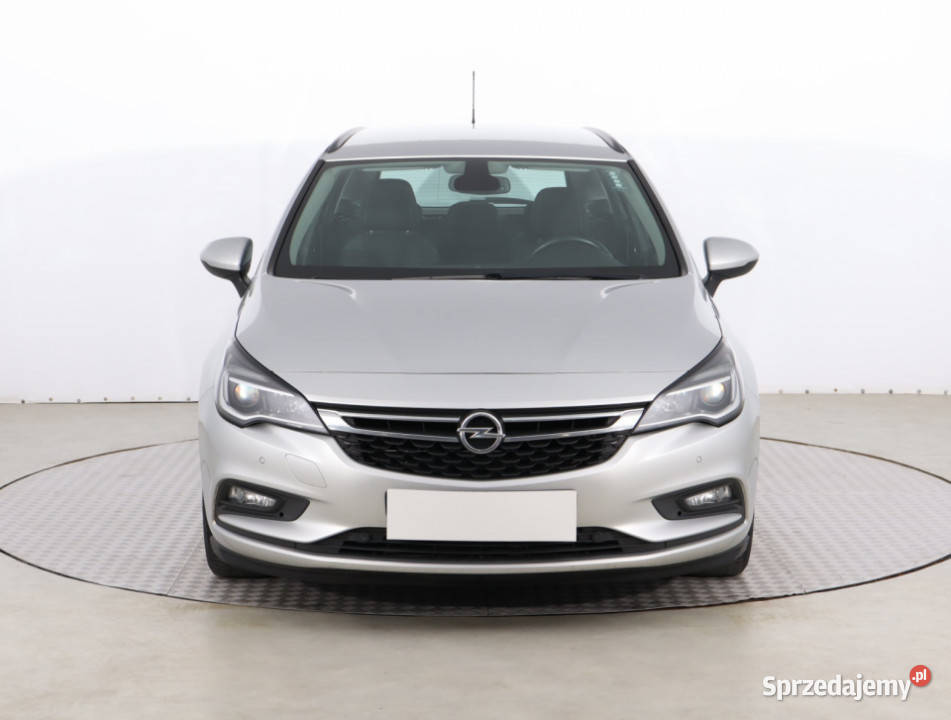 Opel Astra 14 T ESP Piaseczno
