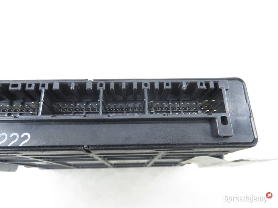 STEROWNIK HYUNDAI SONATA IV 20 3912238930 osobowe