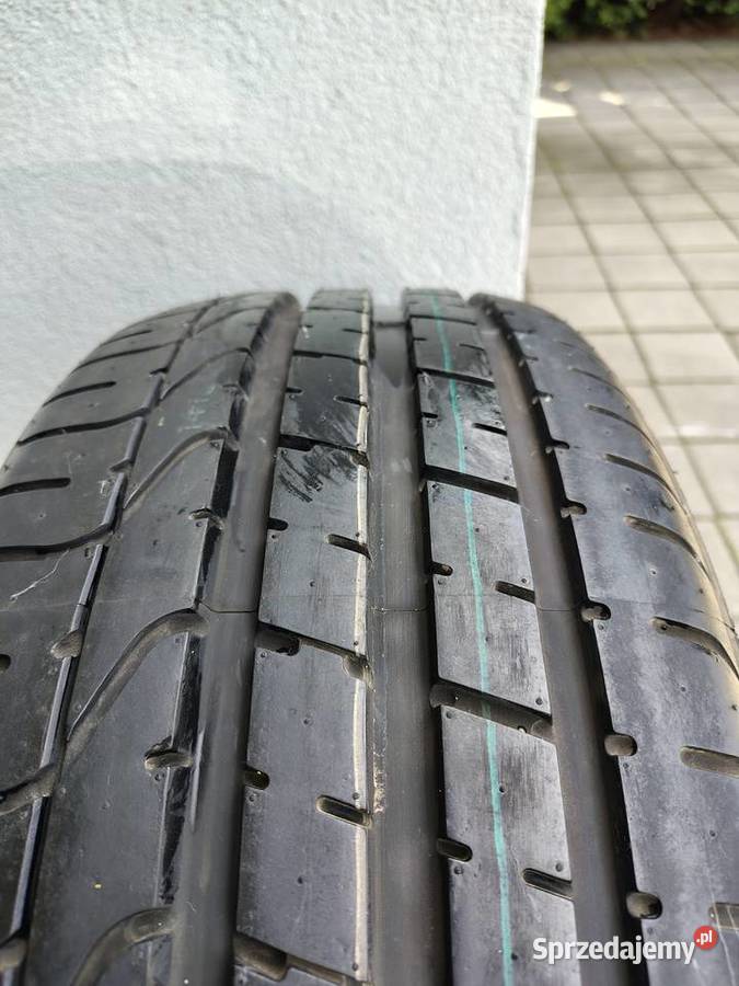 Opona Pirelli P Zero 235 35 20 letnia Nowa 235 Tychy