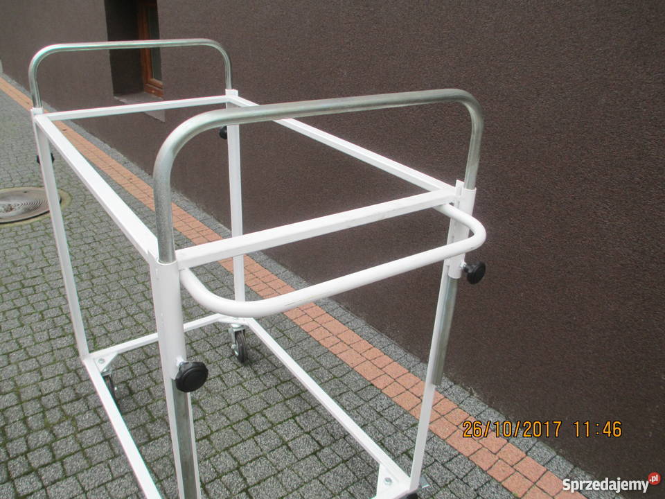 SILNIK BriggsStratton oryginalny kosiarka 65 Spalinowe małopolskie