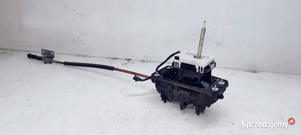 WYBIERAK LEWAREK AUDI A6 C6 AUTOMAT 4F2713041AC Przystajń