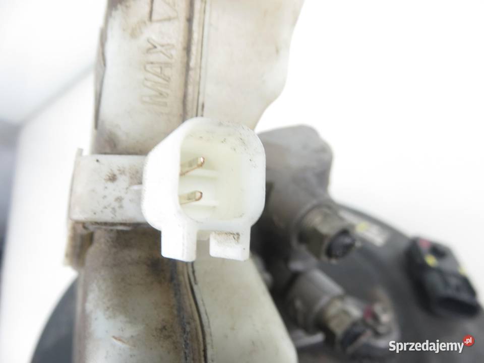 SERWO FORD FOCUS MK3 16 TDCi BV612B195SC