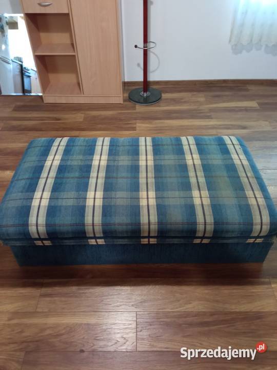 Tapczan jednoosobowy sofa łóżko rozkładane z podlaskie