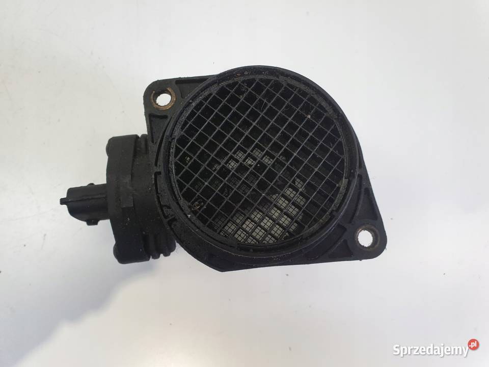 Alfa Romeo 147 19 JTD PRZEPŁYWOMIERZ POWIETRZA lubelskie Janów