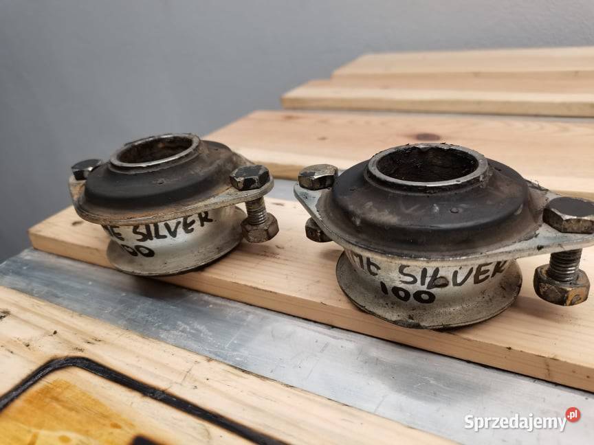 Same Silver 100 Poduszka kabiny Pozostałe Wilkowo