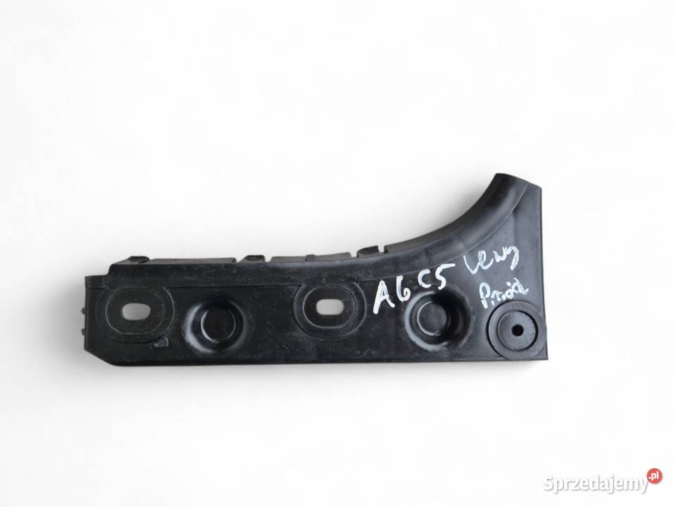 ŚLIZG ZDERZAKA PRZÓD LEWY PRAWY AUDI A6 C5 osobowe Działoszyce