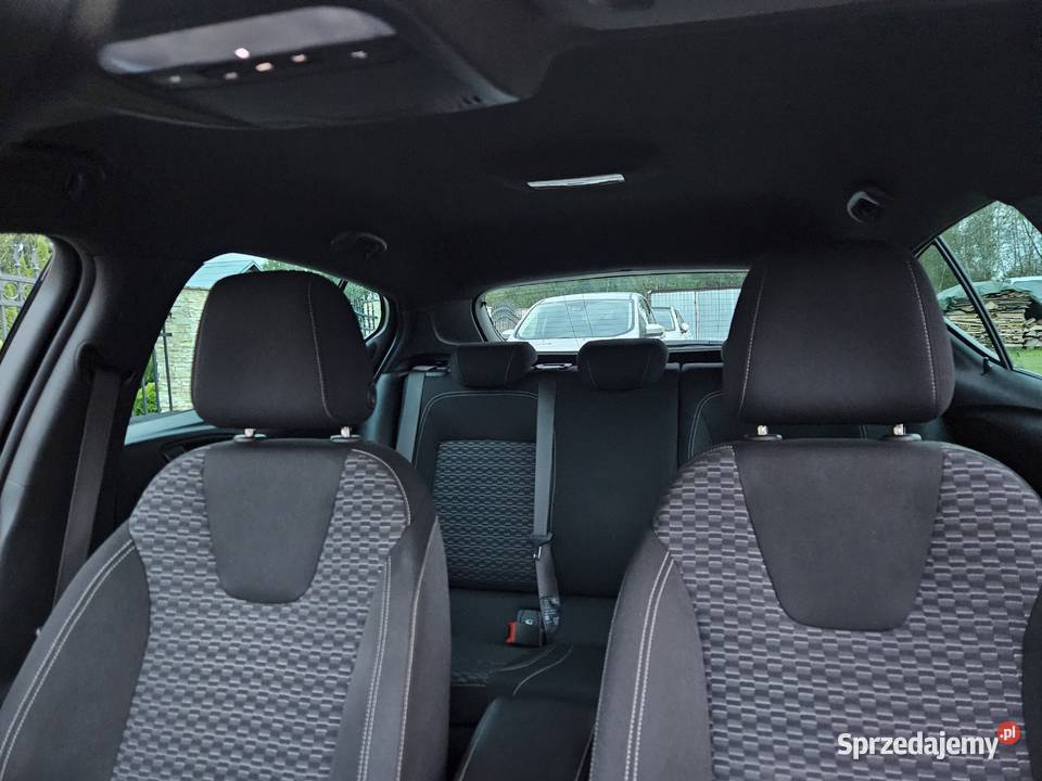 Super stan 1właściciel 14 benzyna serwis 125KM Tarnów