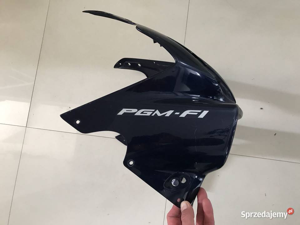 Honda CBR 600 F4 czasza czacha oryginał owiewka Częstochowa