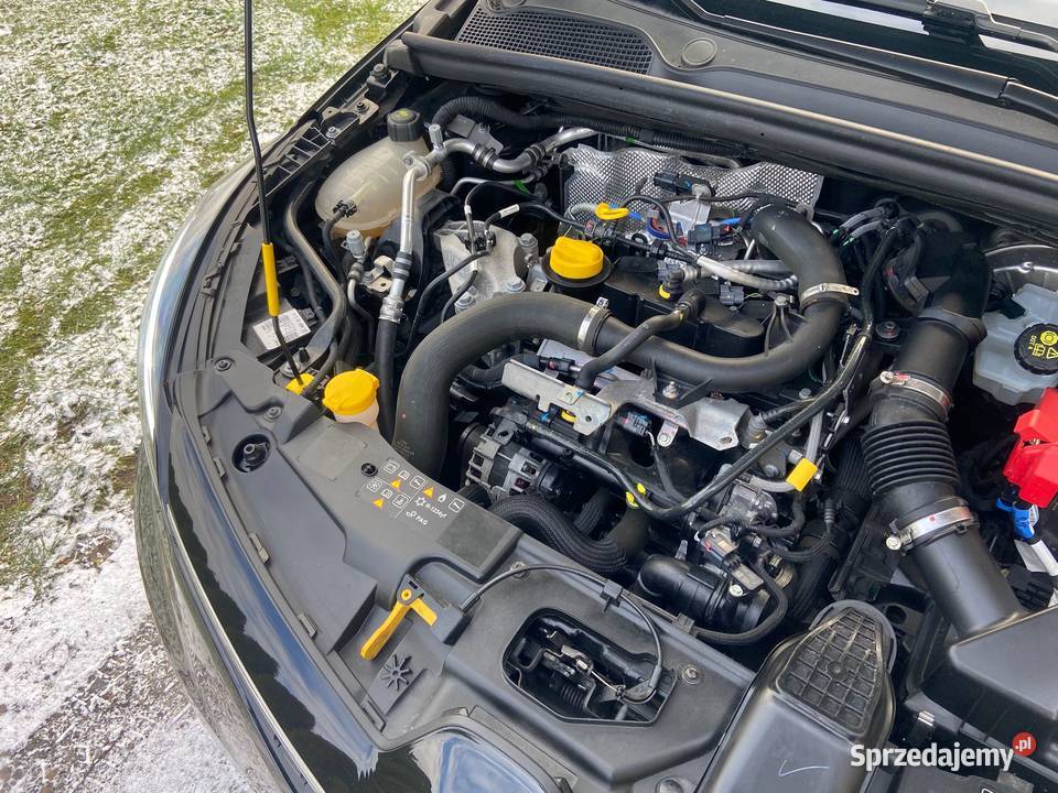 Sprzedam Renault Clio 2021 Renault podkarpackie Łańcut