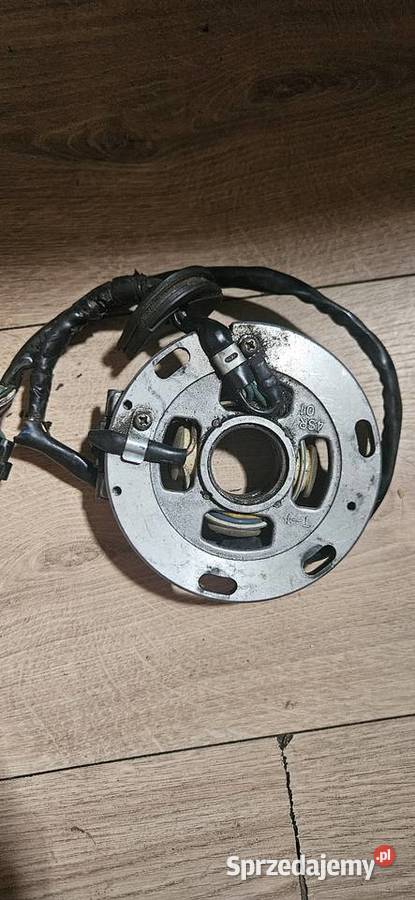 Stator magneto 4sr yamaha yz 250 19962000r
