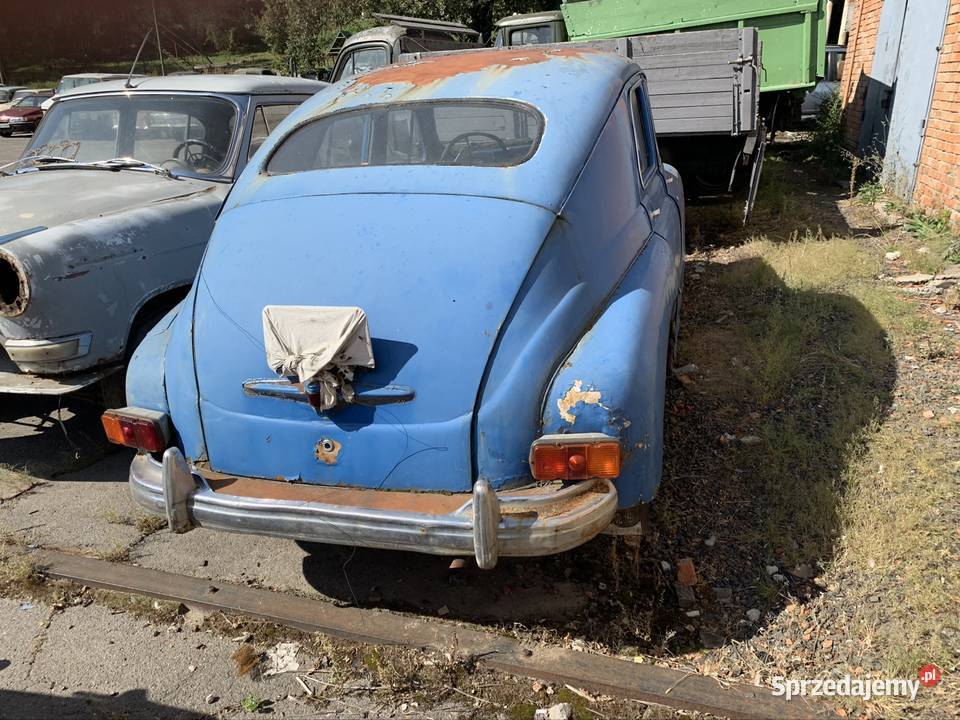 Pabieda M20 Suwałki