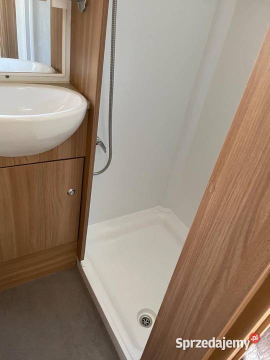 Bailey Pegasus IV 2017 1 Łambinowice