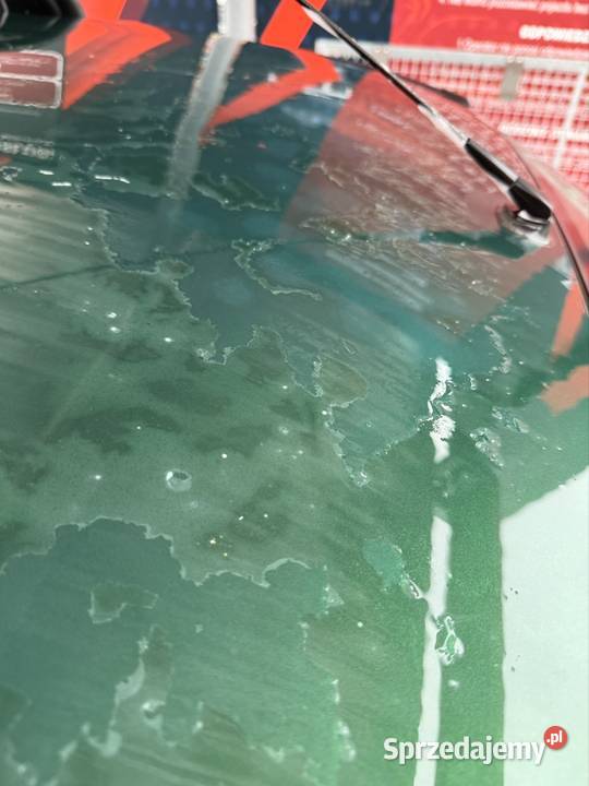 Renault Megane 16 benzynagaz hak długie opłaty klimatyzacja Pudliszki