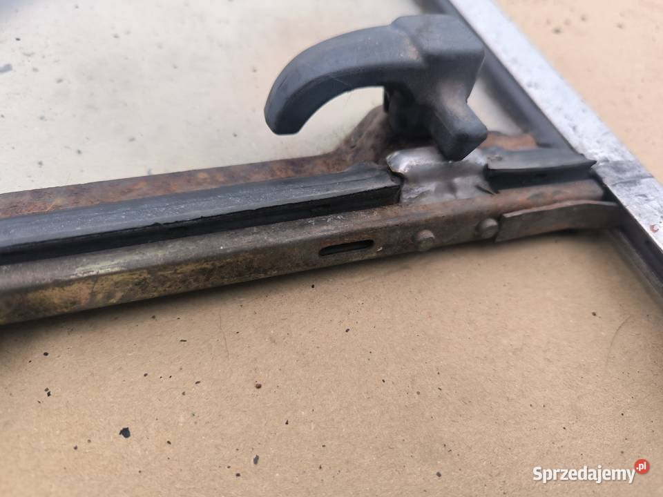 Fiat 126p klasyk flatnerki szybki trójkąt podkarpackie Stalowa Wola
