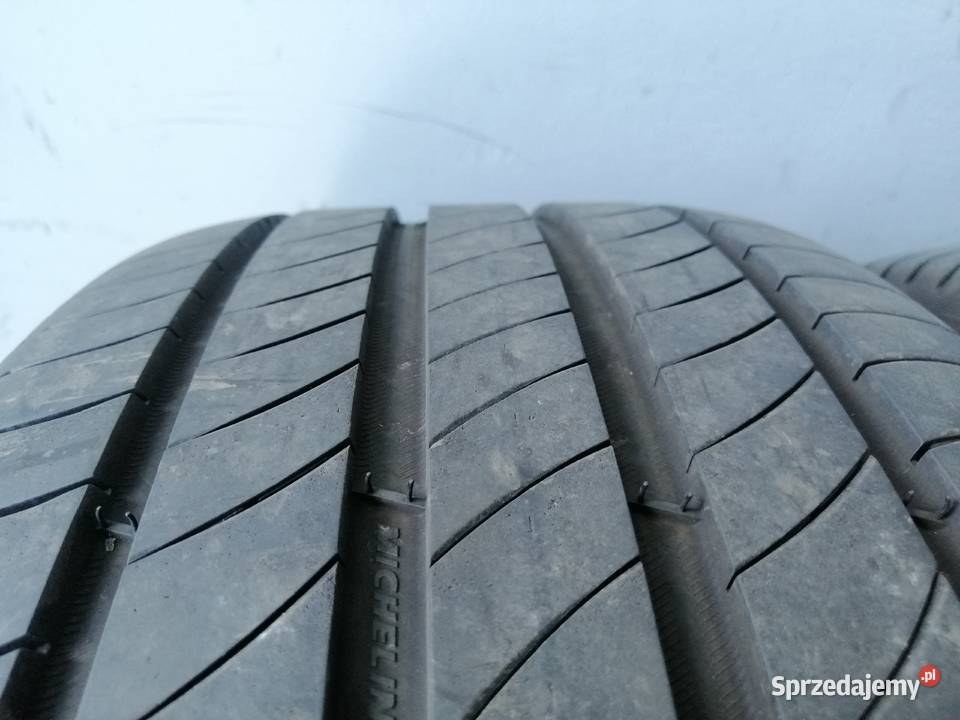 Opony Michelin Primacy 4 23550 r19 103V sprzedam