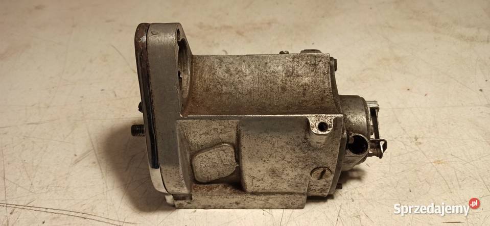 Magdyno iskrownik Lucas BSA Norton Matchless AJS Łomianki