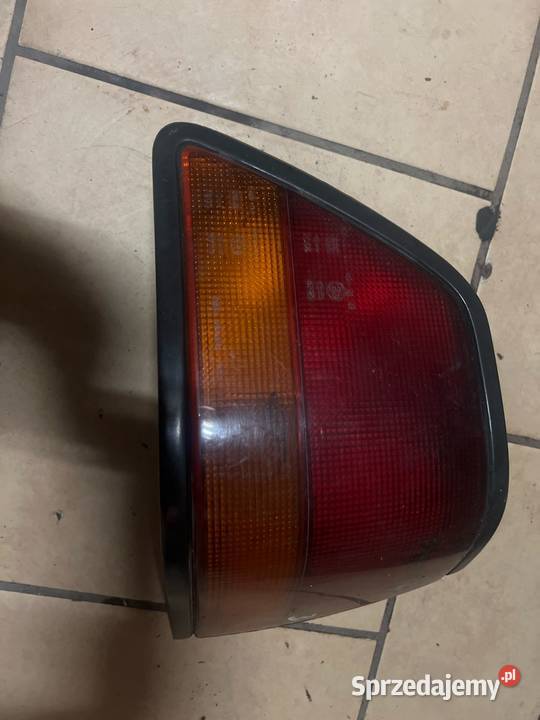 Lampa tył lewa daewoo espero Margonin sprzedam
