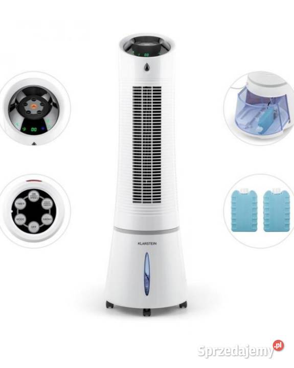 Świetny klimatyzator domowy Nowy Sącz sprzedam