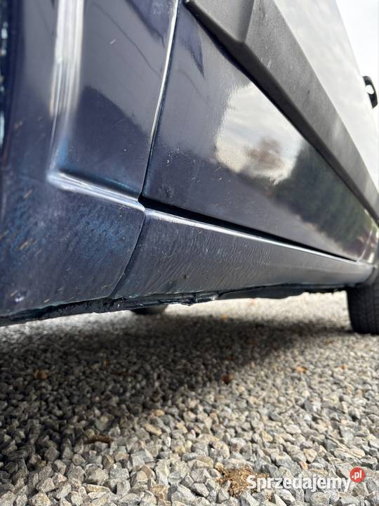 Volkswagen Golf 2 13B 2/3