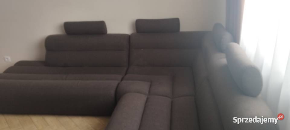 Sprzedam narożnik modułowy Miechów sprzedam