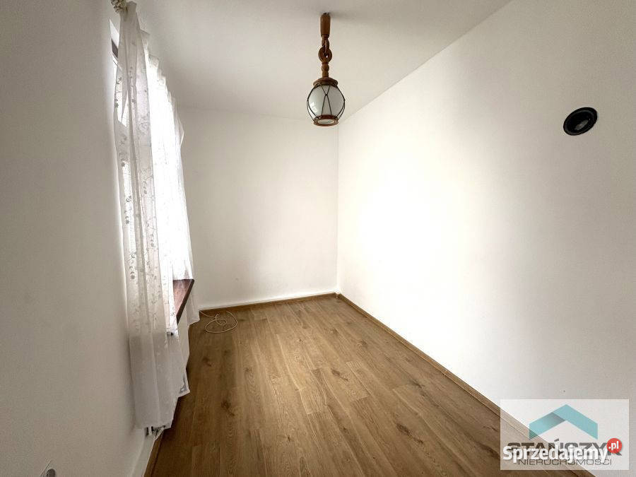 sprzedaży mieszkania 78m2 3 pokojowe