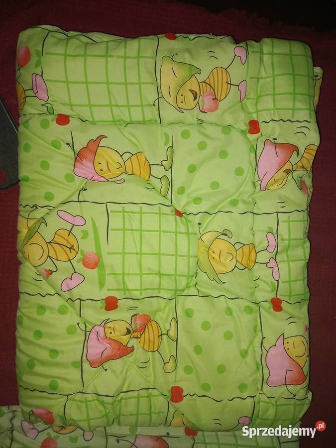 Pościel do lozeczka i nie Opoczno
