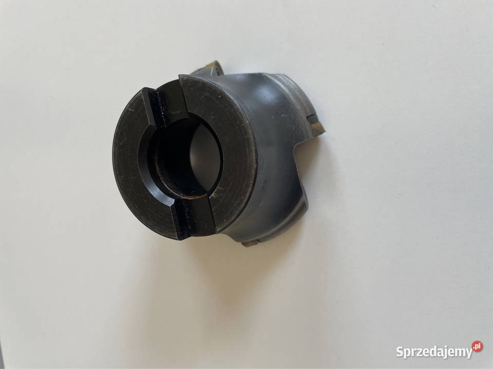 Głowica frezarska R200068Q2712L fi 80 SANDVIK Czarnożyły sprzedam