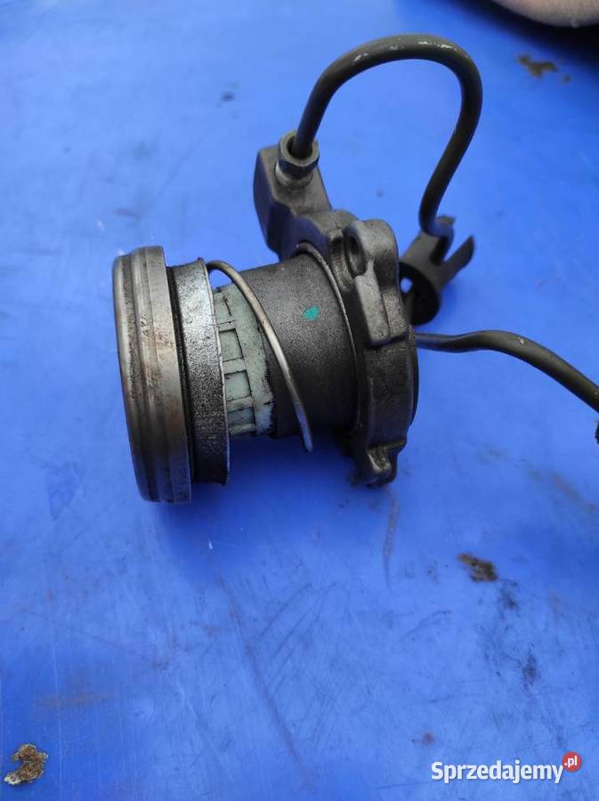 Wysprzęglik hydrauliczny f17 Opel Vectra Astra