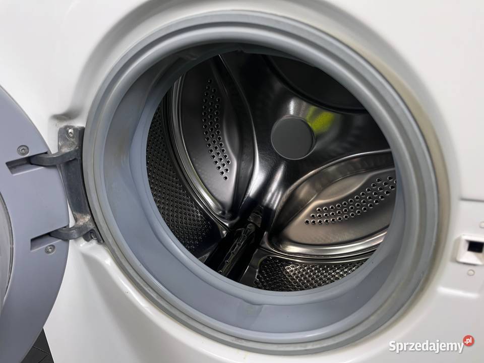 Pralka Siemens Wzmocniona 45 1200 ob A mazowieckie