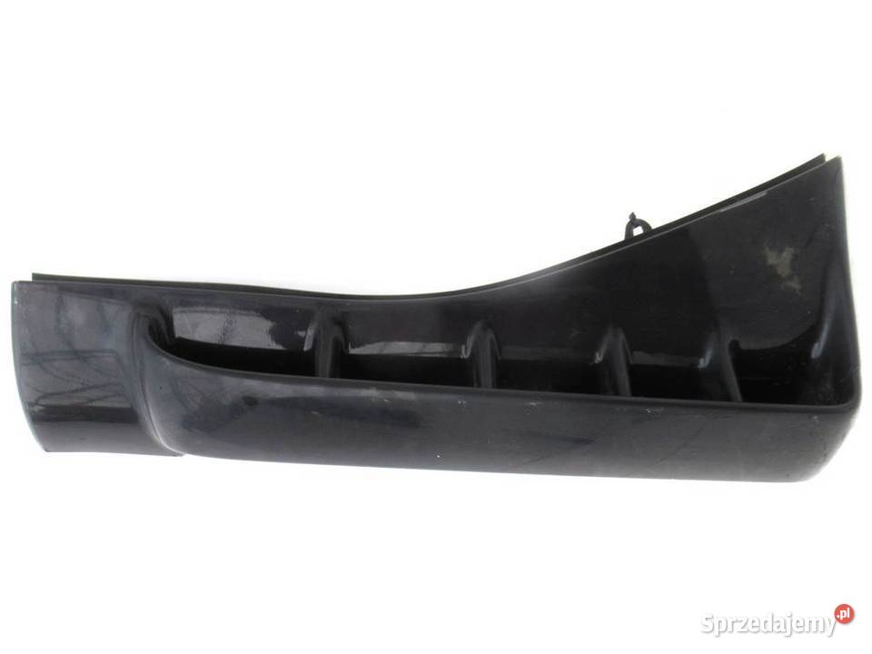 OWIEWKA KABINY PRAWA IVECO STRALIS I sprzedam