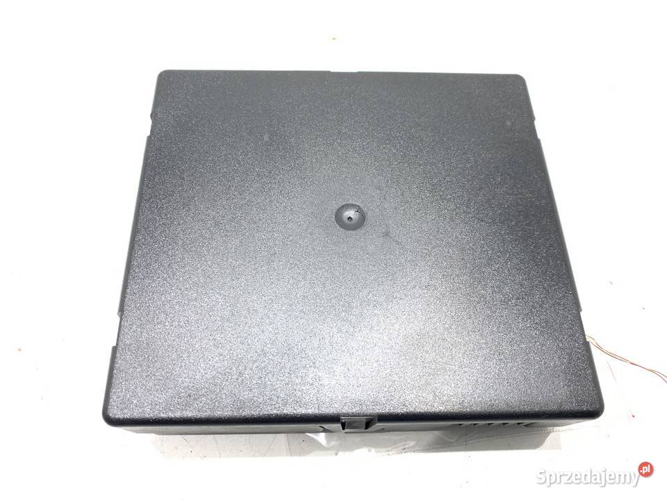 MODUŁ KOMFORTU AUDI A6 C6 4F0907289F Kombi 0411 osobowe