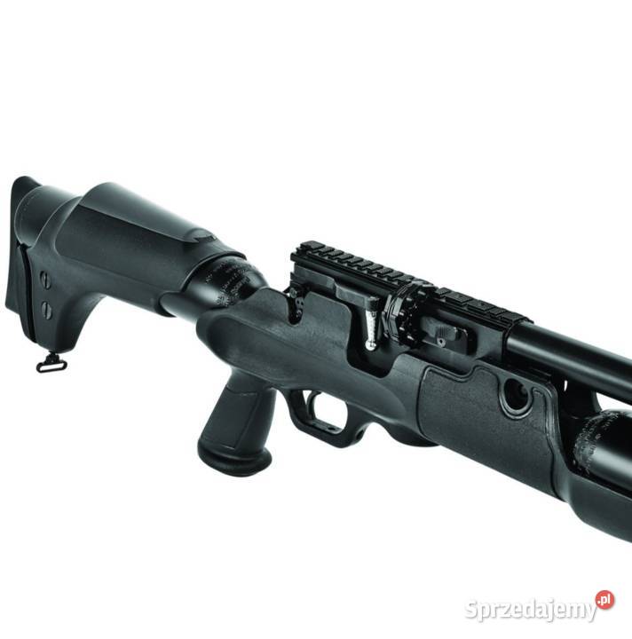 Wiatrówka PCP Hatsan Hercules cal 1143 mm