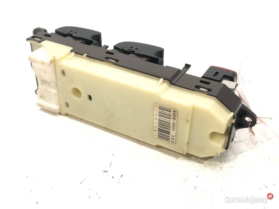 PRZEŁĄCZNIK SZYB TOYOTA PREVIA II 8404028031