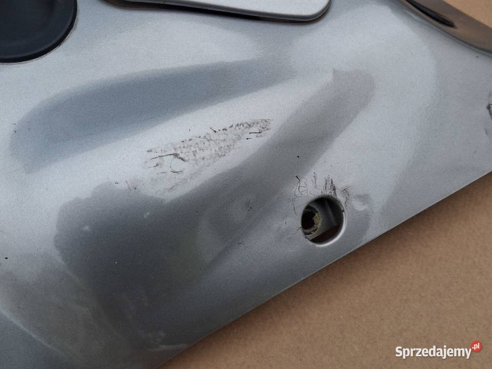 HONDA GL 1800 GL1800 GOLDWING PŁUG LEWY OSŁONA lubuskie