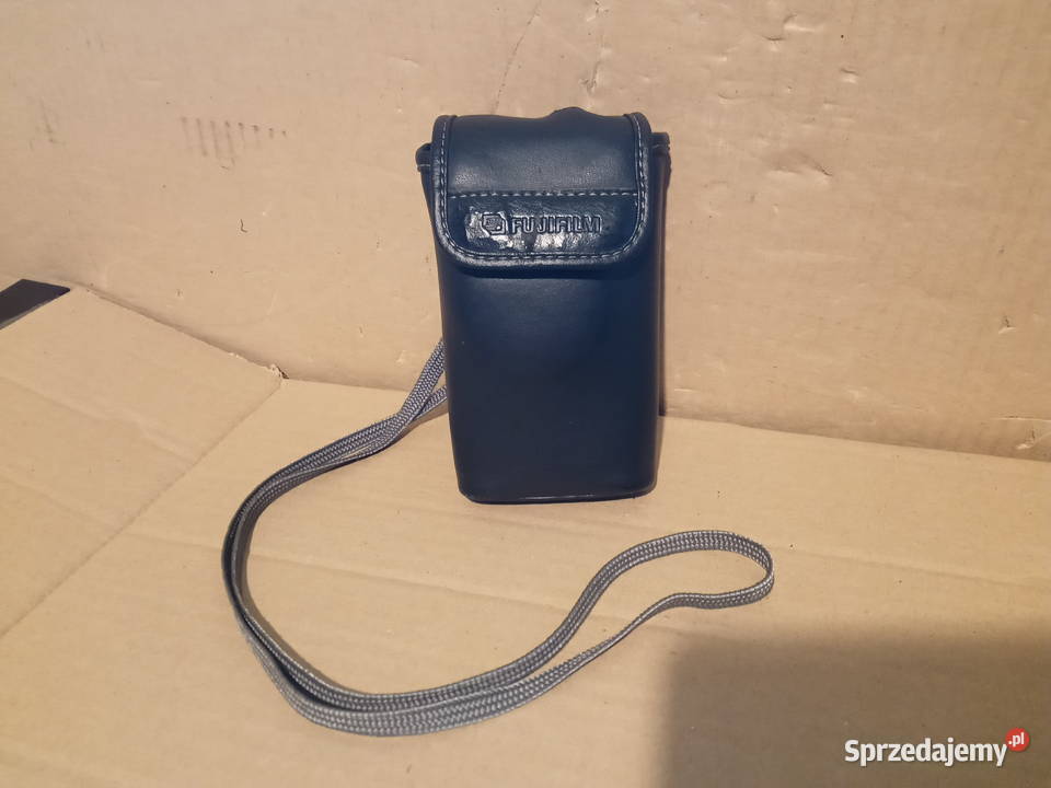 FujiFilm Fotonex 300ix z pokrowcem Poznań