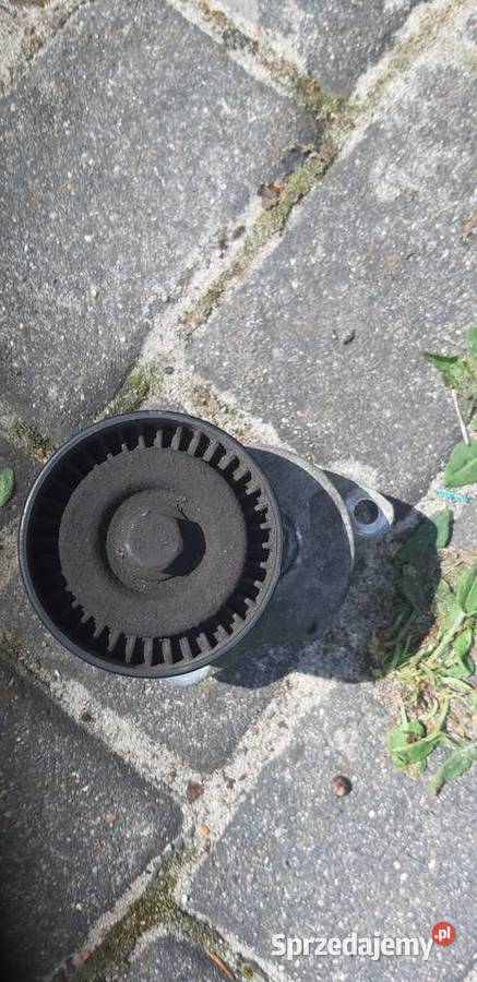 Rolka napinacza opel vectra b 16 Białe Błota