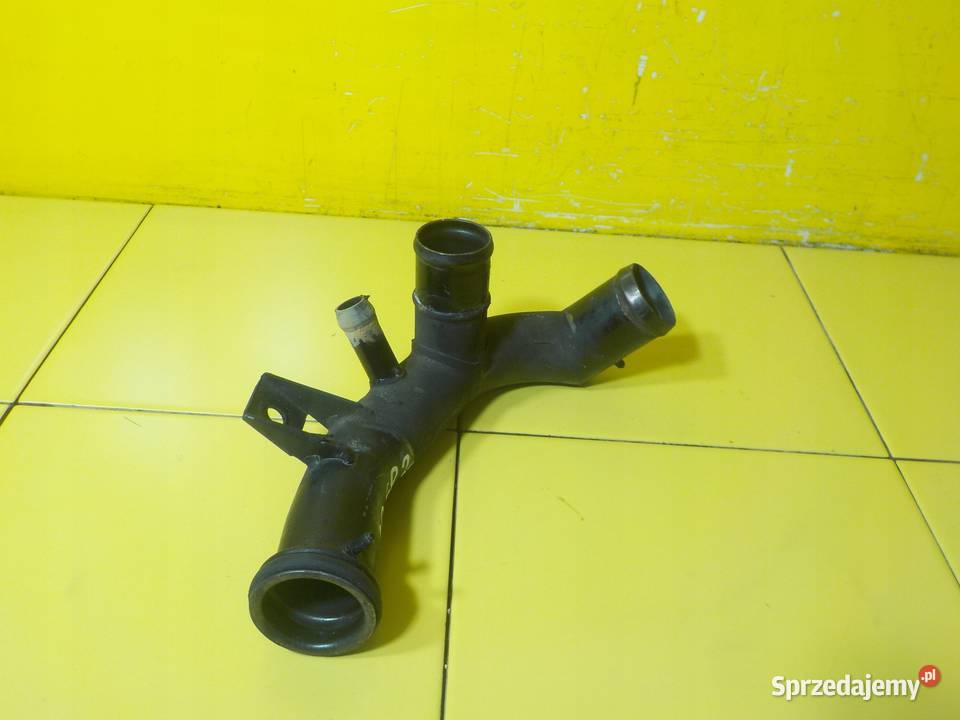 HYUNDAI SANTA FE II 22 CRDI 10r 155 D4EB rura Suków