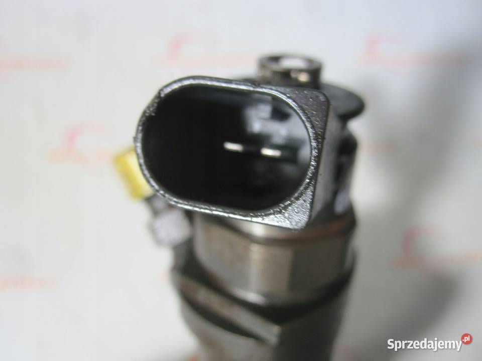 BMW 20 D N47D20A wtryskiwacz 0445110289 Wtryskiwacze świętokrzyskie Kielce