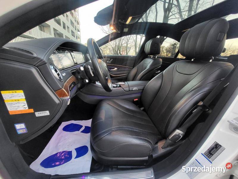 400 Hybrid BezwypadkowyPrzebieg 79374 VAT 23 mazowieckie Warszawa sprzedam