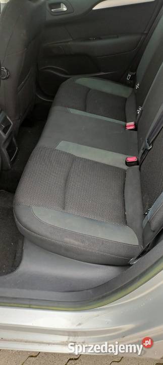 Citroen C4 2013r Radomsko