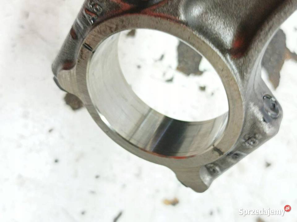 TŁOK KORBOWÓD 17BS2 ILVD2 701 15 DCI Renault sprzedam