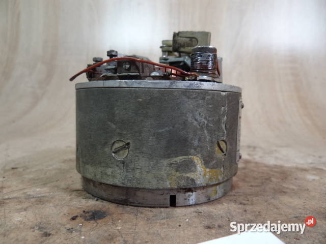 masa. 。 Zarezerwowane prądnica MZ ES TS ETS 6v 60w niesprawdzana org