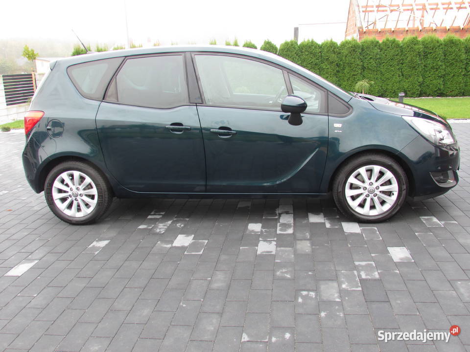 Seat Altea Bezwypadkowy Serwis Komputer Tempomat Meriva łódzkie Łuszczanowice