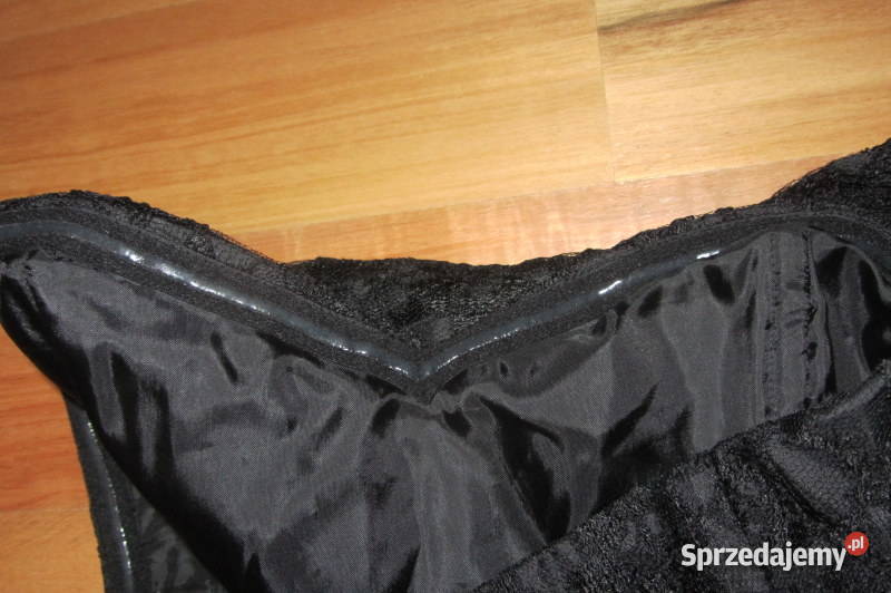 HM piękna koronkowa sukienka 36 S Warszawa