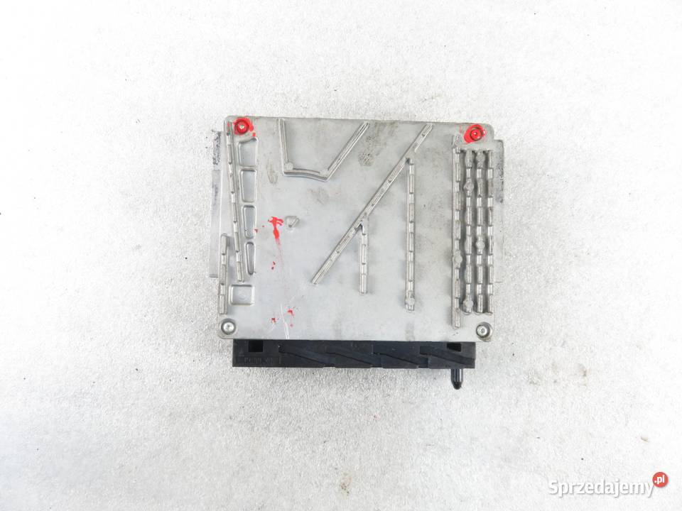 STEROWNIK VOLVO S60 I 384 24 D5 D 5244 T