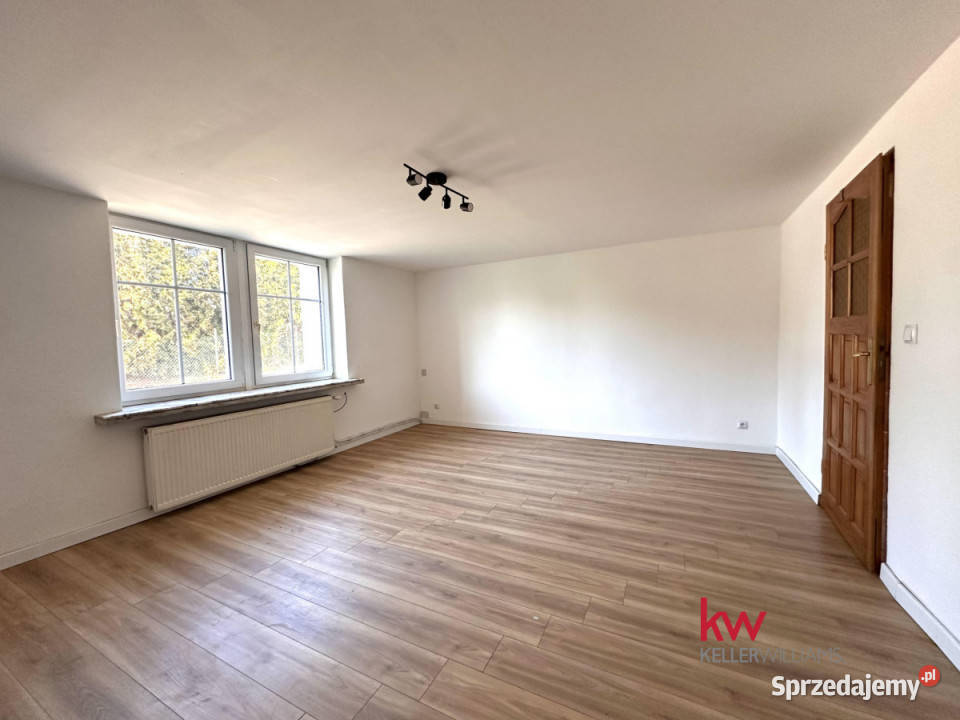 Dom wolnostojący Rudno 160 metrów 160m2 śląskie