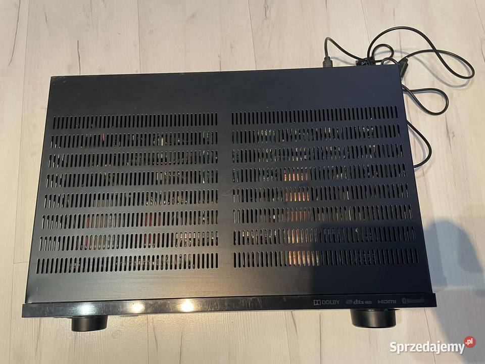 Amplituner Denona AVRX520BT Siemianowice Śląskie sprzedam