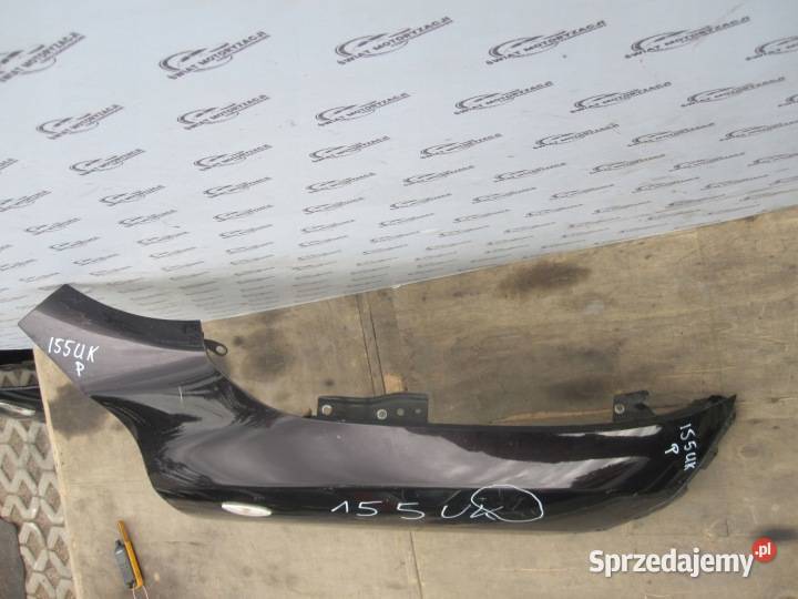 NISSAN JUKE I 13r błotnik prawy przód 30 Błotniki